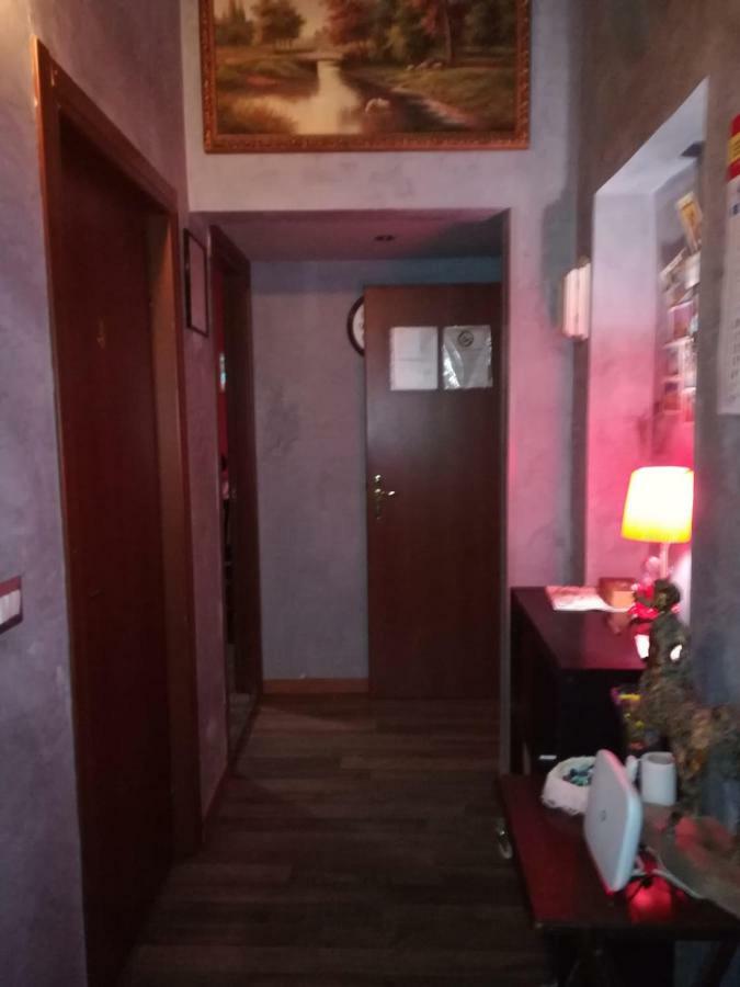 Arthur Hostel Рим Екстериор снимка